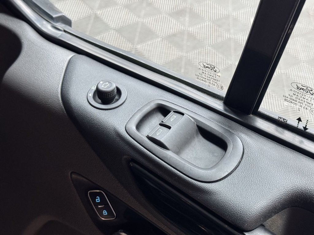 Used Ford Transit Custom 2022 for sale - 75777441: Photo 28