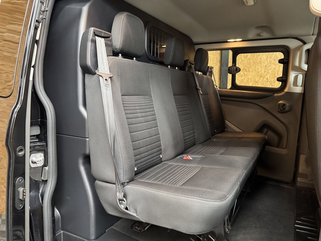 Used Ford Transit Custom 2022 for sale - 75777441: Photo 33