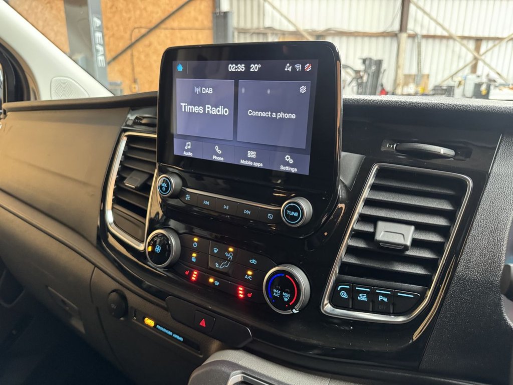 Used Ford Transit Custom 2022 for sale - 75777441: Photo 38