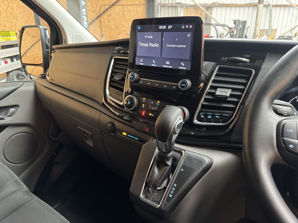 Used Ford Transit Custom 2022 for sale - 75777441: Photo 40