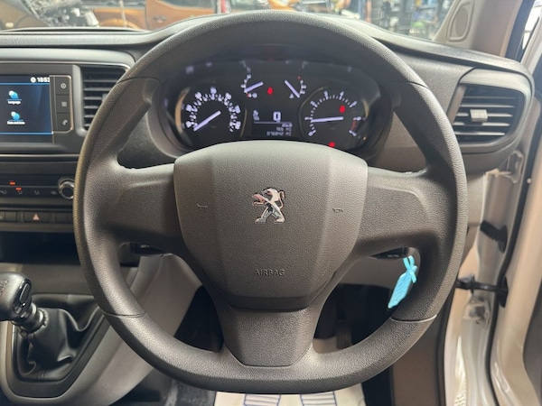 Used Peugeot Expert 2022 for sale - 75487999: Photo 11