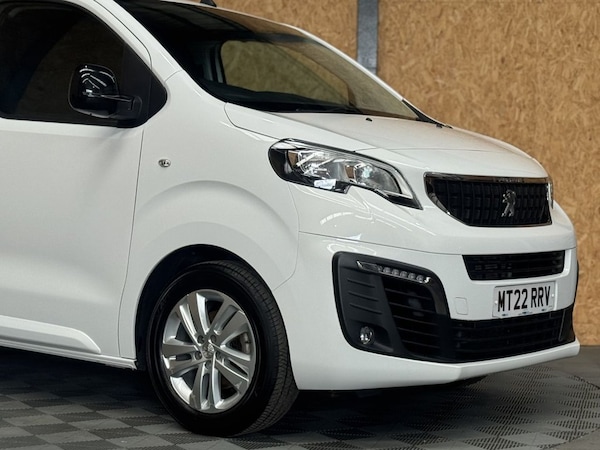 Used Peugeot Expert 2022 for sale - 75487999: Photo 13