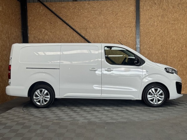 Used Peugeot Expert 2022 for sale - 75487999: Photo 14