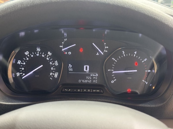 Used Peugeot Expert 2022 for sale - 75487999: Photo 15