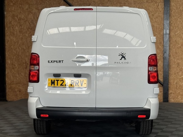Used Peugeot Expert 2022 for sale - 75487999: Photo 16