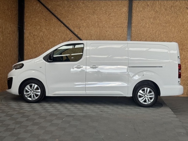Used Peugeot Expert 2022 for sale - 75487999: Photo 18