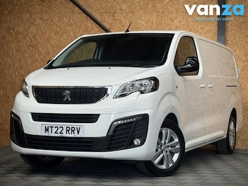 Used Peugeot Expert 2022 for sale - 75487999: Photo