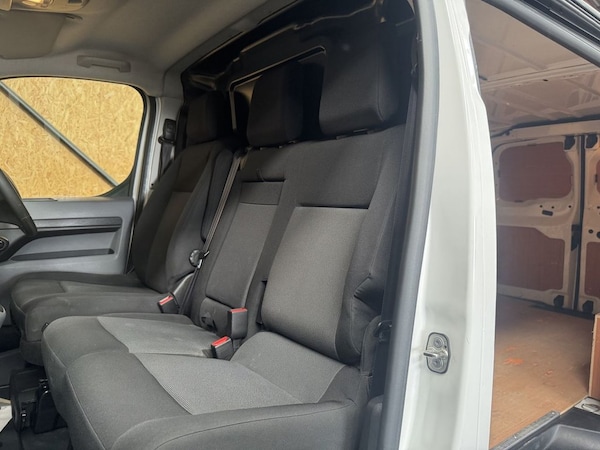 Used Peugeot Expert 2022 for sale - 75487999: Photo 20