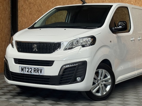 Used Peugeot Expert 2022 for sale - 75487999: Photo 25