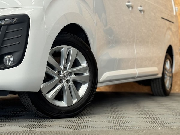 Used Peugeot Expert 2022 for sale - 75487999: Photo 26