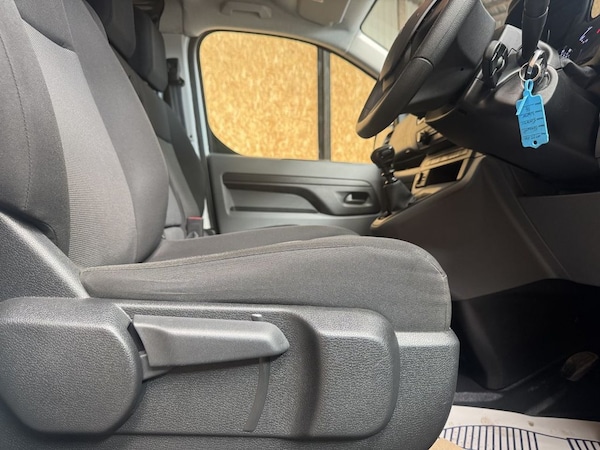 Used Peugeot Expert 2022 for sale - 75487999: Photo 28