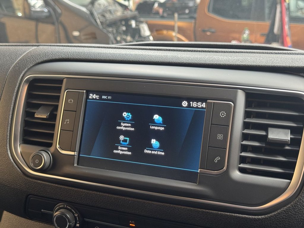 Vehicle 29