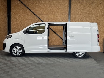 Used Peugeot Expert 2022 for sale - 75487999: Photo