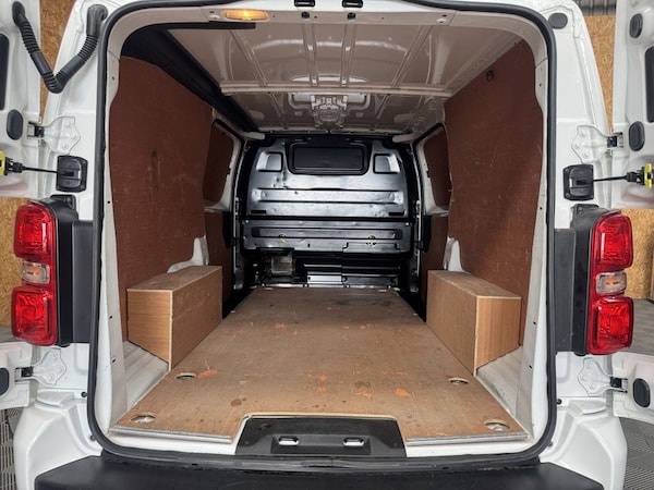 Used Peugeot Expert 2022 for sale - 75487999: Photo 4