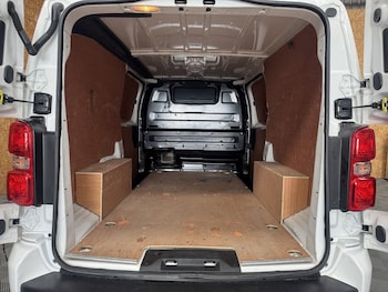 Used Peugeot Expert 2022 for sale - 75487999: Photo