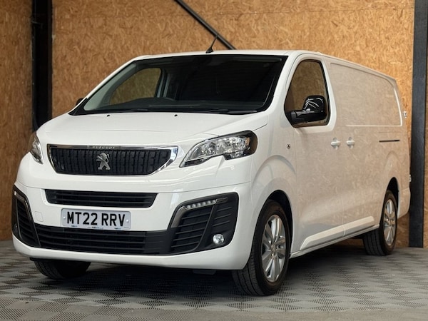 Used Peugeot Expert 2022 for sale - 75487999: Photo 5