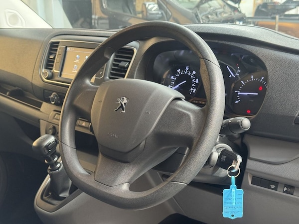 Used Peugeot Expert 2022 for sale - 75487999: Photo 6