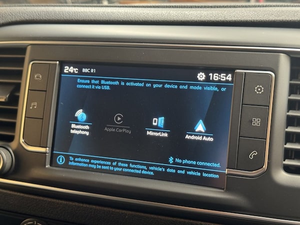 Used Peugeot Expert 2022 for sale - 75487999: Photo 7
