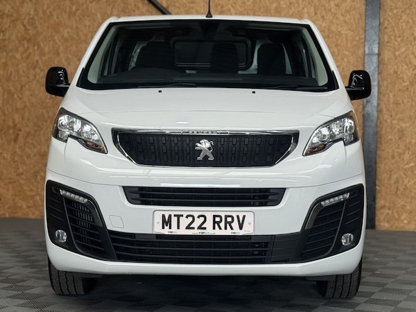 Used Peugeot Expert 2022 for sale - 75487999: Photo 8