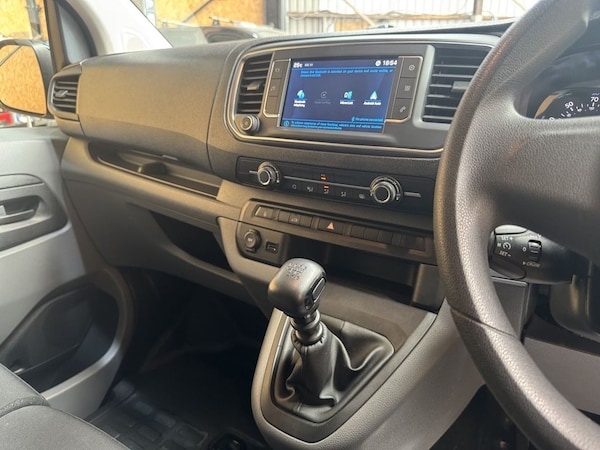Used Peugeot Expert 2022 for sale - 75487999: Photo 9