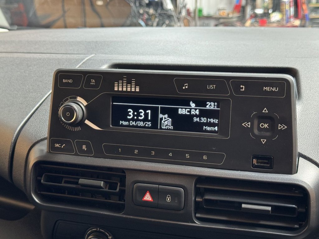 Vehicle 26