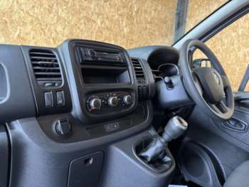 Used Renault Trafic 2021 for sale - 75028426: Photo