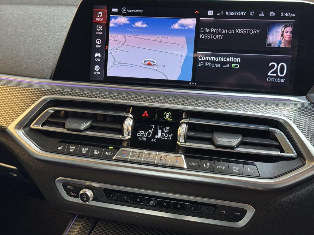 Used BMW X5 2019 for sale - 76322931: Photo 11