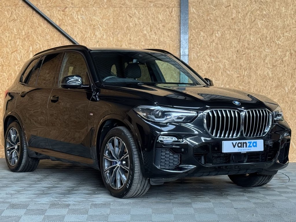 Used BMW X5 2019 for sale - 76322931: Photo 12