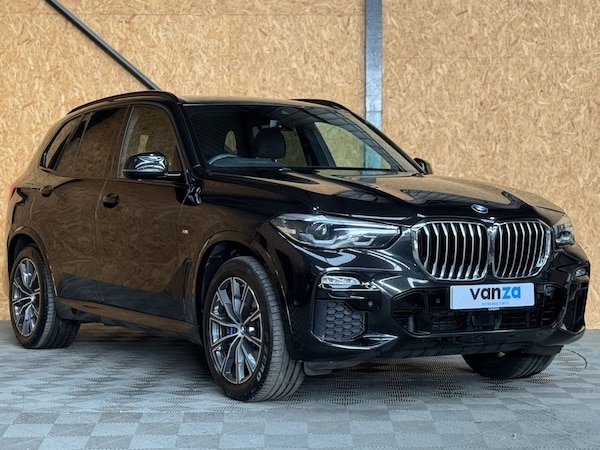 Used BMW X5 2019 for sale - 76322931: Photo 12