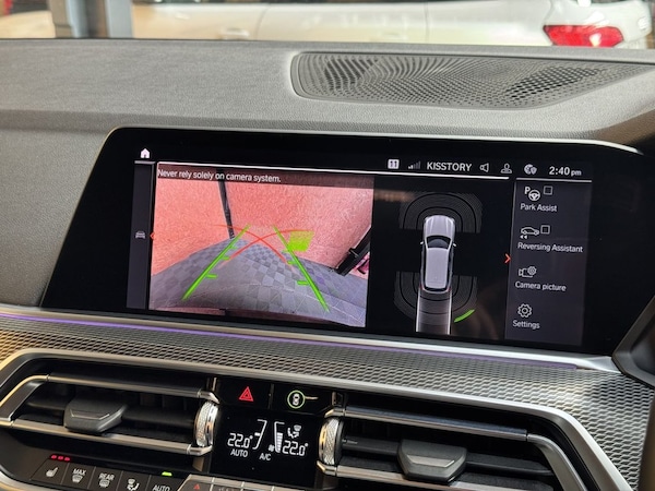 Used BMW X5 2019 for sale - 76322931: Photo 13