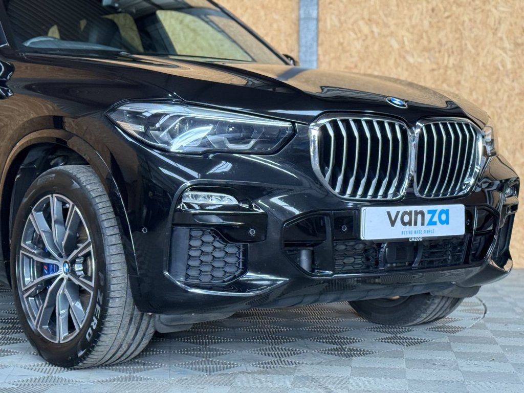 Used BMW X5 2019 for sale - 76322931: Photo 15