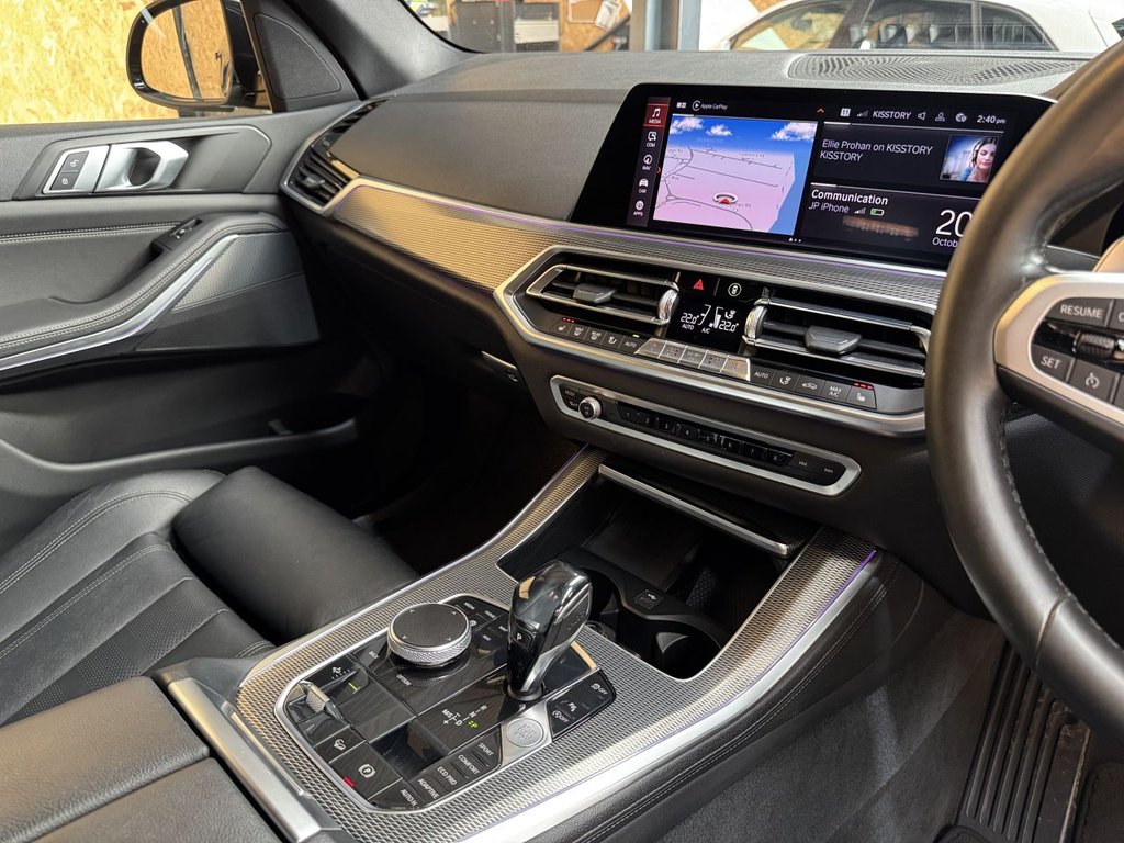 Used BMW X5 2019 for sale - 76322931: Photo 16