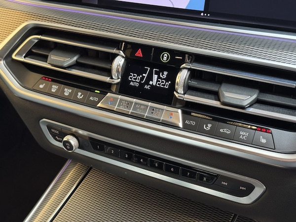 Used BMW X5 2019 for sale - 76322931: Photo 17