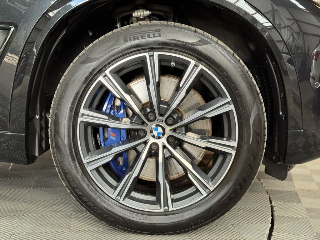 Used BMW X5 2019 for sale - 76322931: Photo 19