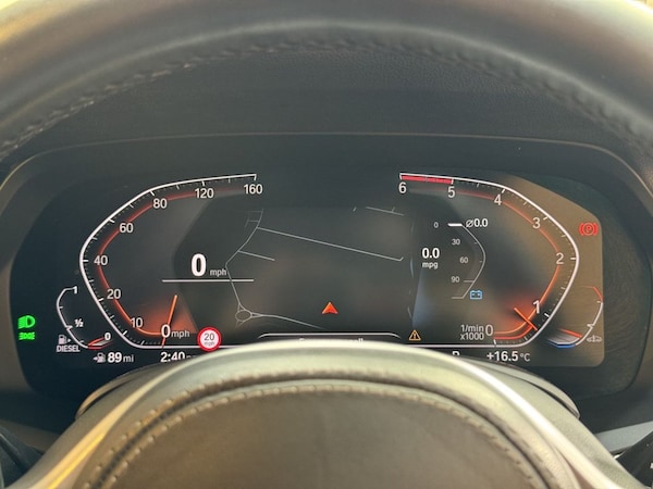 Used BMW X5 2019 for sale - 76322931: Photo 20