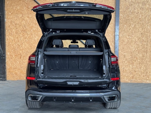 Used BMW X5 2019 for sale - 76322931: Photo 21