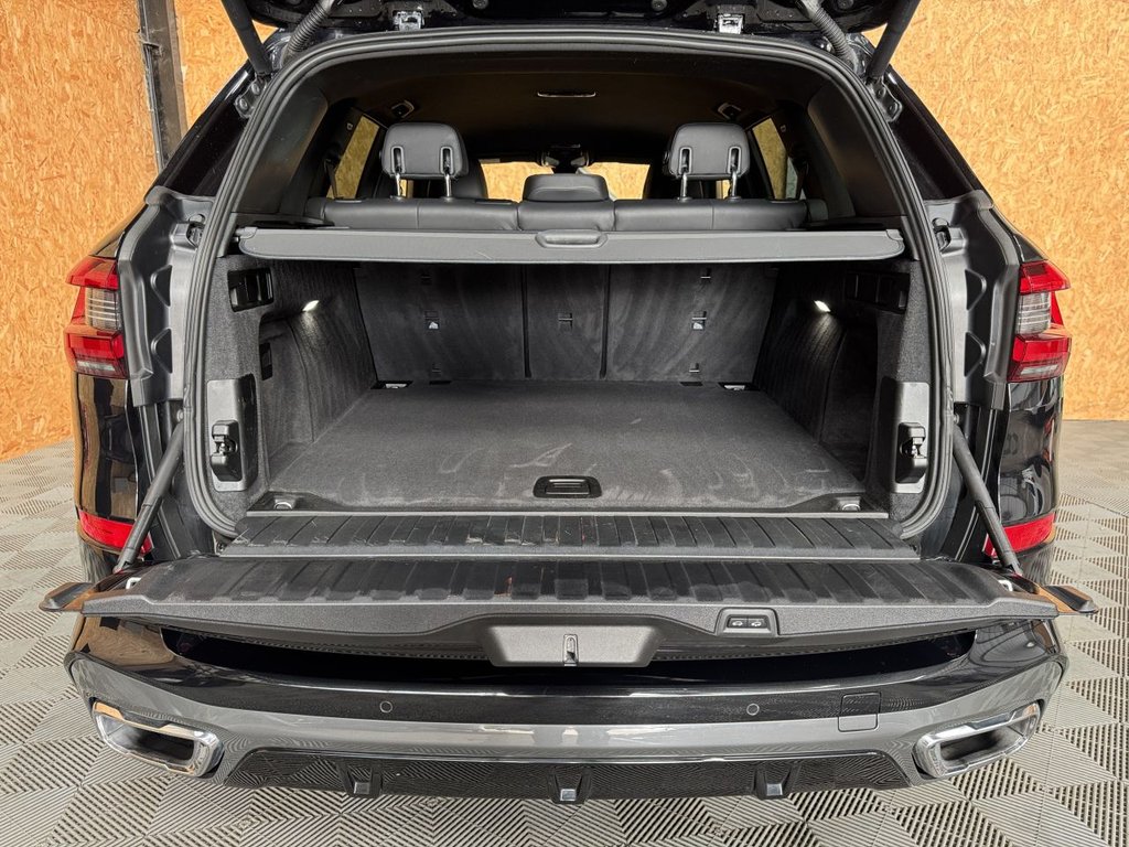 Used BMW X5 2019 for sale - 76322931: Photo 22