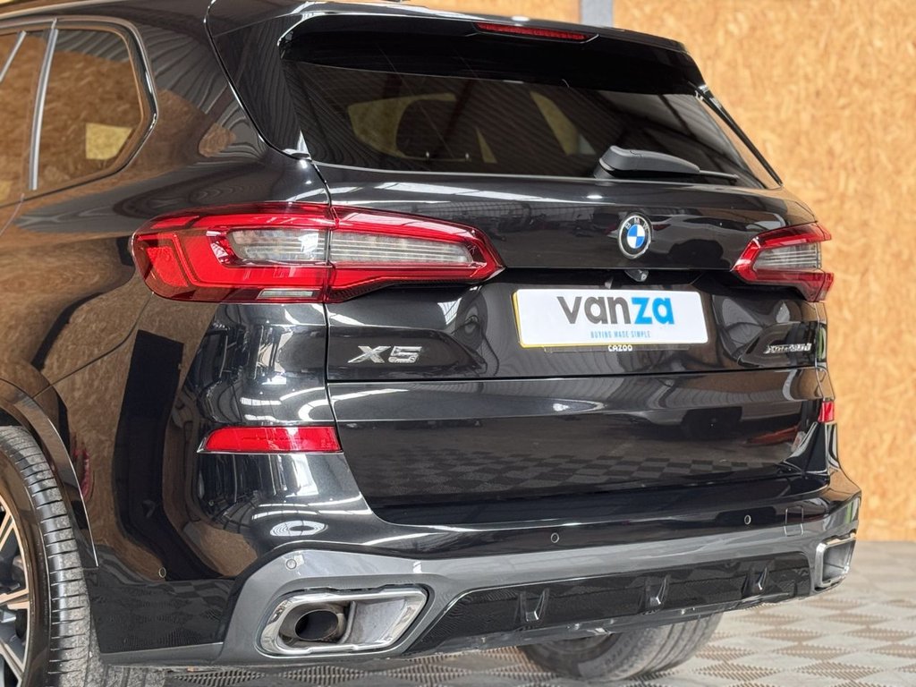 Used BMW X5 2019 for sale - 76322931: Photo 23