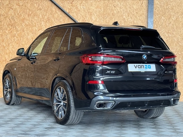 Used BMW X5 2019 for sale - 76322931: Photo 24
