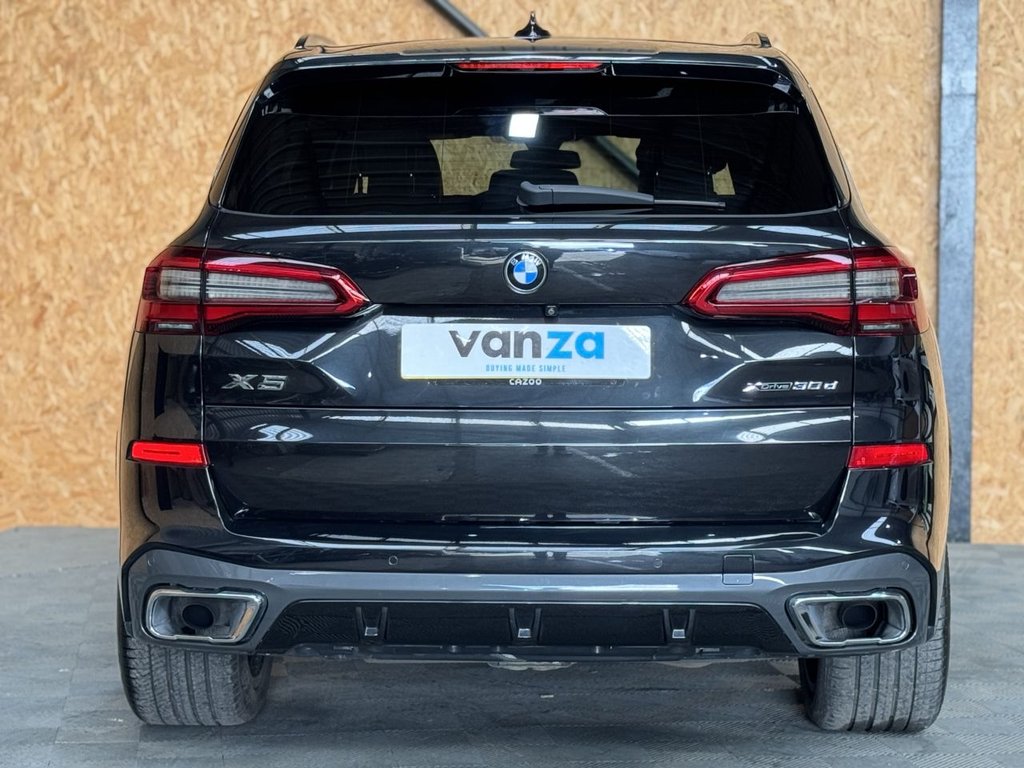 Used BMW X5 2019 for sale - 76322931: Photo 25