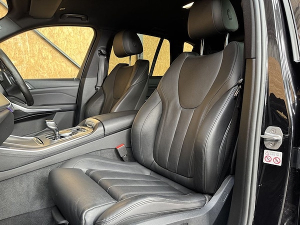 Used BMW X5 2019 for sale - 76322931: Photo 27