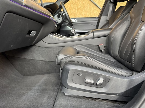 Used BMW X5 2019 for sale - 76322931: Photo 28