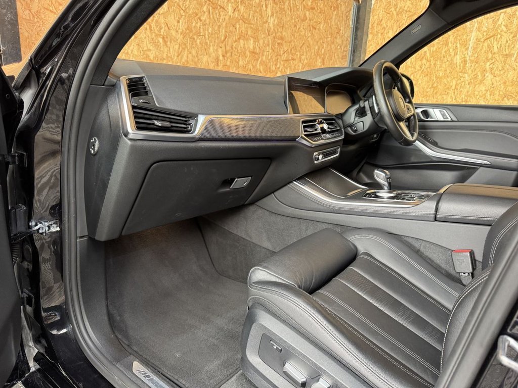 Used BMW X5 2019 for sale - 76322931: Photo 29