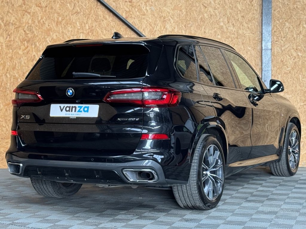 Used BMW X5 2019 for sale - 76322931: Photo 3