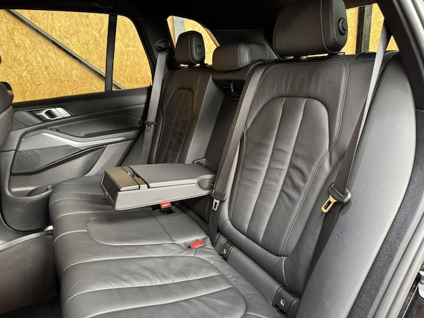 Used BMW X5 2019 for sale - 76322931: Photo 30
