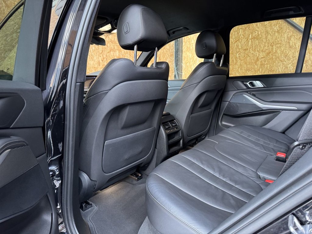 Used BMW X5 2019 for sale - 76322931: Photo 31