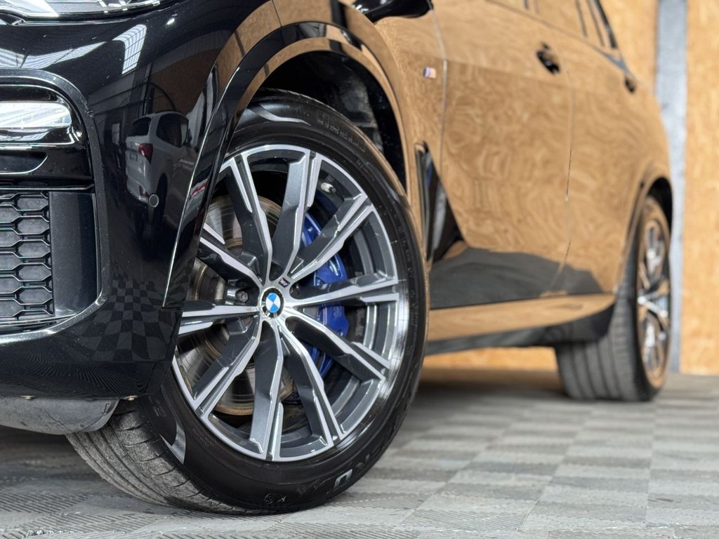 Used BMW X5 2019 for sale - 76322931: Photo 32