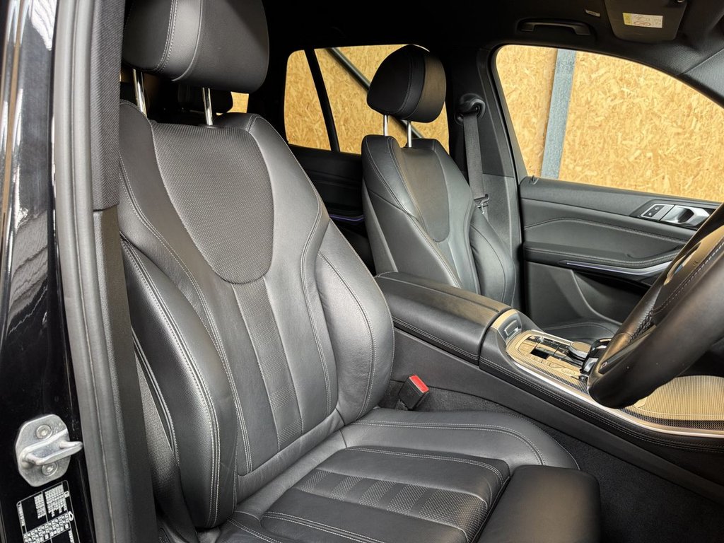 Used BMW X5 2019 for sale - 76322931: Photo 33