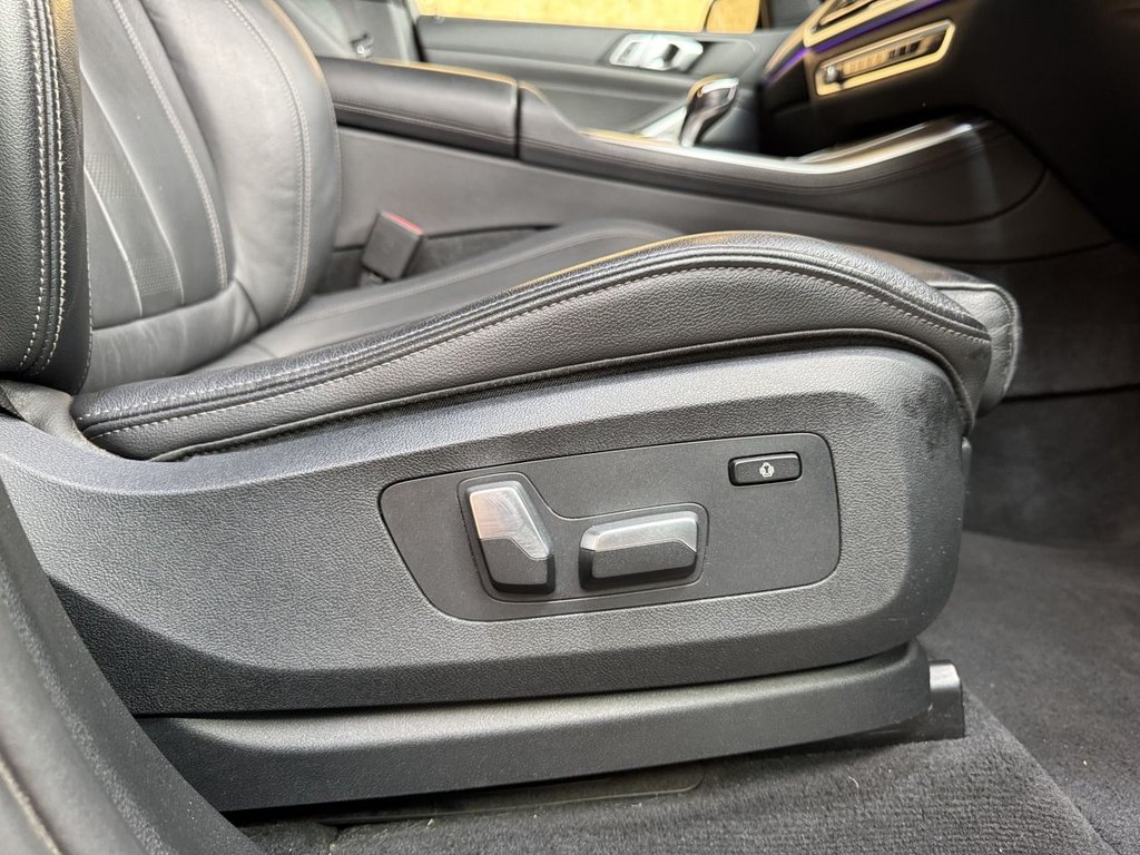 Used BMW X5 2019 for sale - 76322931: Photo 34