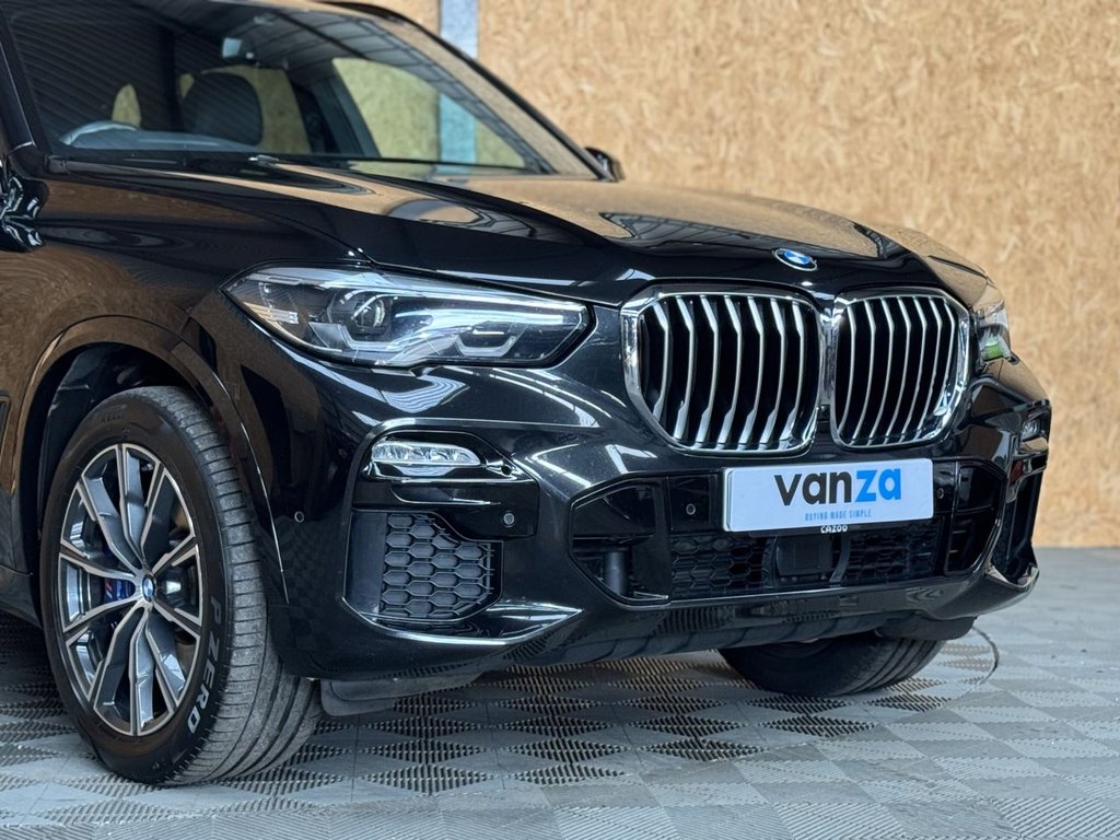 Used BMW X5 2019 for sale - 76322931: Photo 36